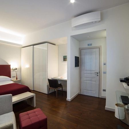 Bed and Breakfast Town House Morgana Reggio di Calabria Zewnętrze zdjęcie