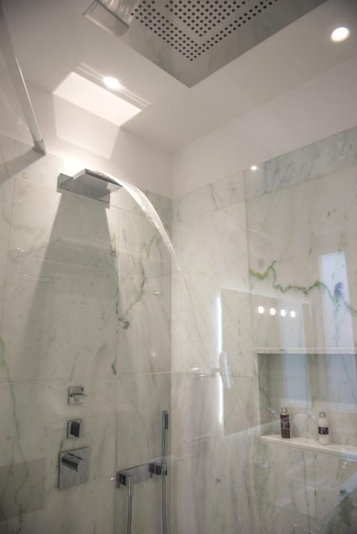 Bed and Breakfast Town House Morgana Reggio di Calabria Pokój zdjęcie