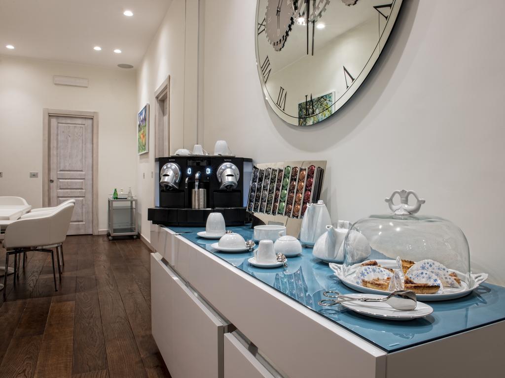 Bed and Breakfast Town House Morgana Reggio di Calabria Zewnętrze zdjęcie