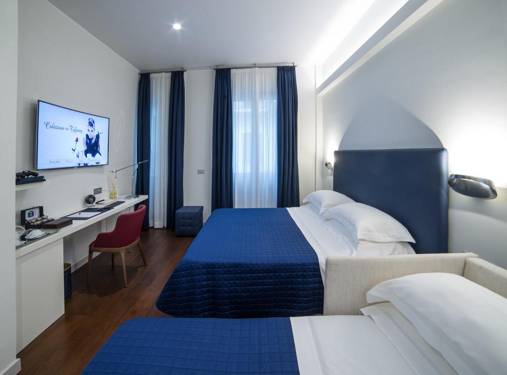 Bed and Breakfast Town House Morgana Reggio di Calabria Pokój zdjęcie