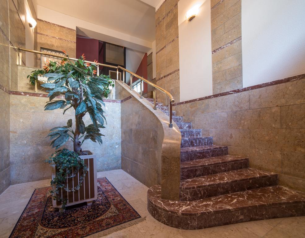Bed and Breakfast Town House Morgana Reggio di Calabria Zewnętrze zdjęcie