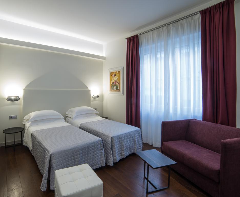 Bed and Breakfast Town House Morgana Reggio di Calabria Pokój zdjęcie