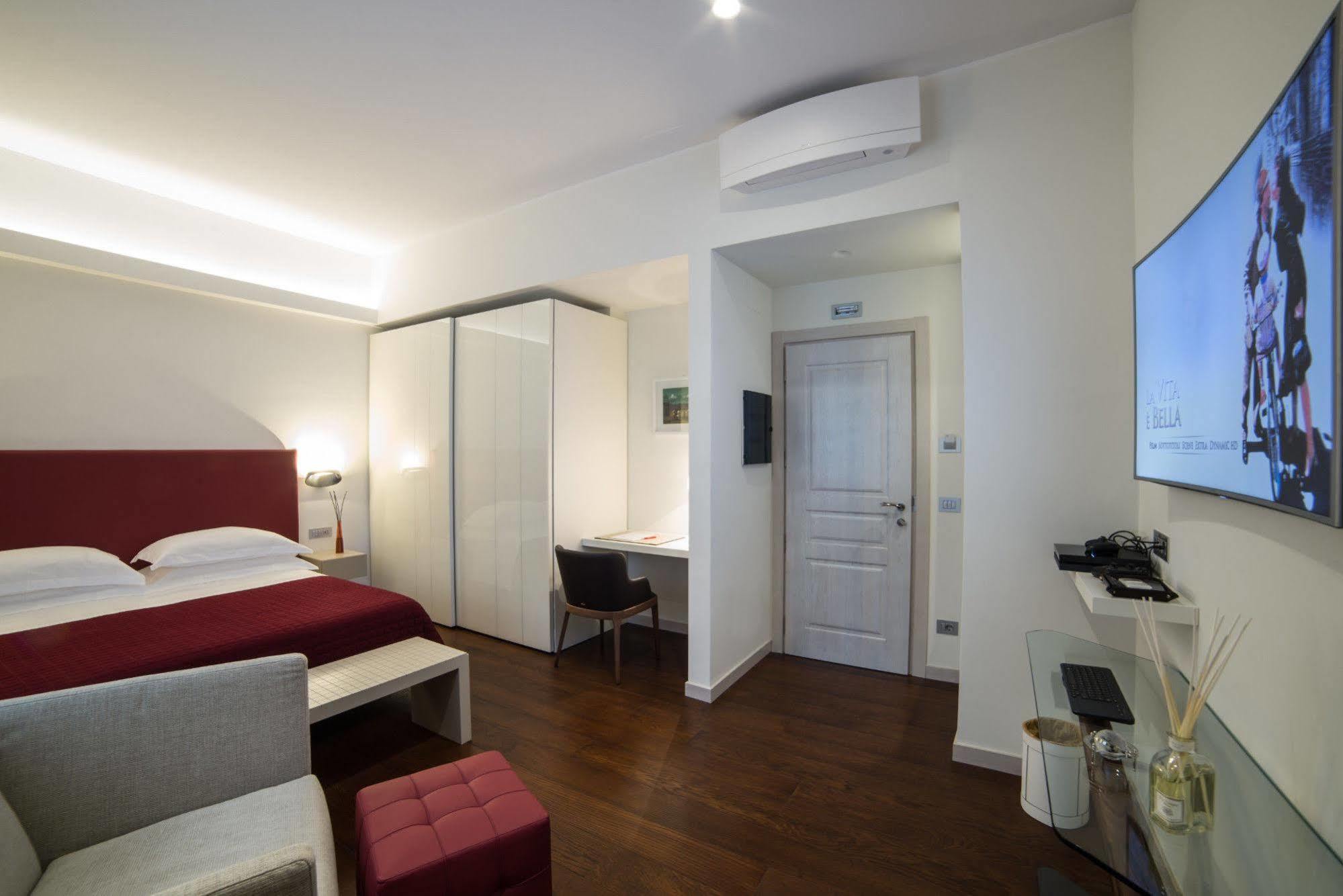 Bed and Breakfast Town House Morgana Reggio di Calabria Zewnętrze zdjęcie
