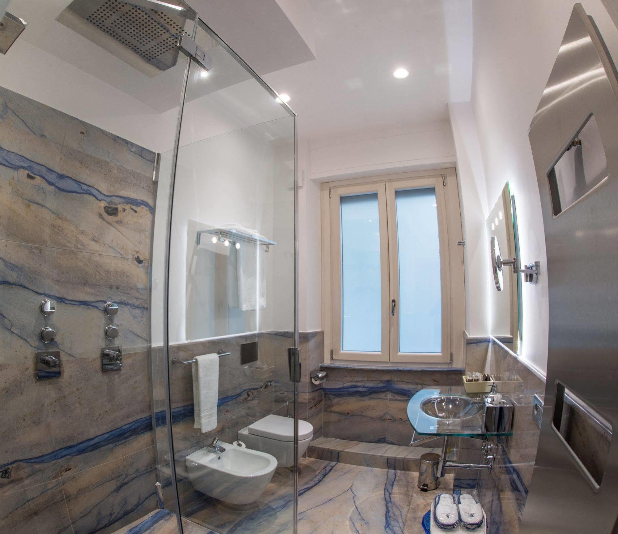 Bed and Breakfast Town House Morgana Reggio di Calabria Zewnętrze zdjęcie