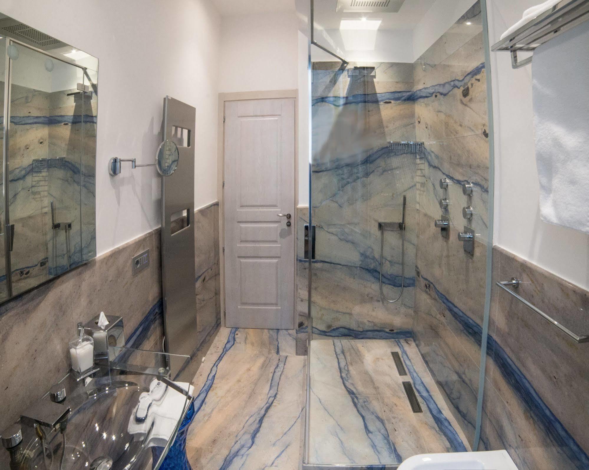 Bed and Breakfast Town House Morgana Reggio di Calabria Zewnętrze zdjęcie
