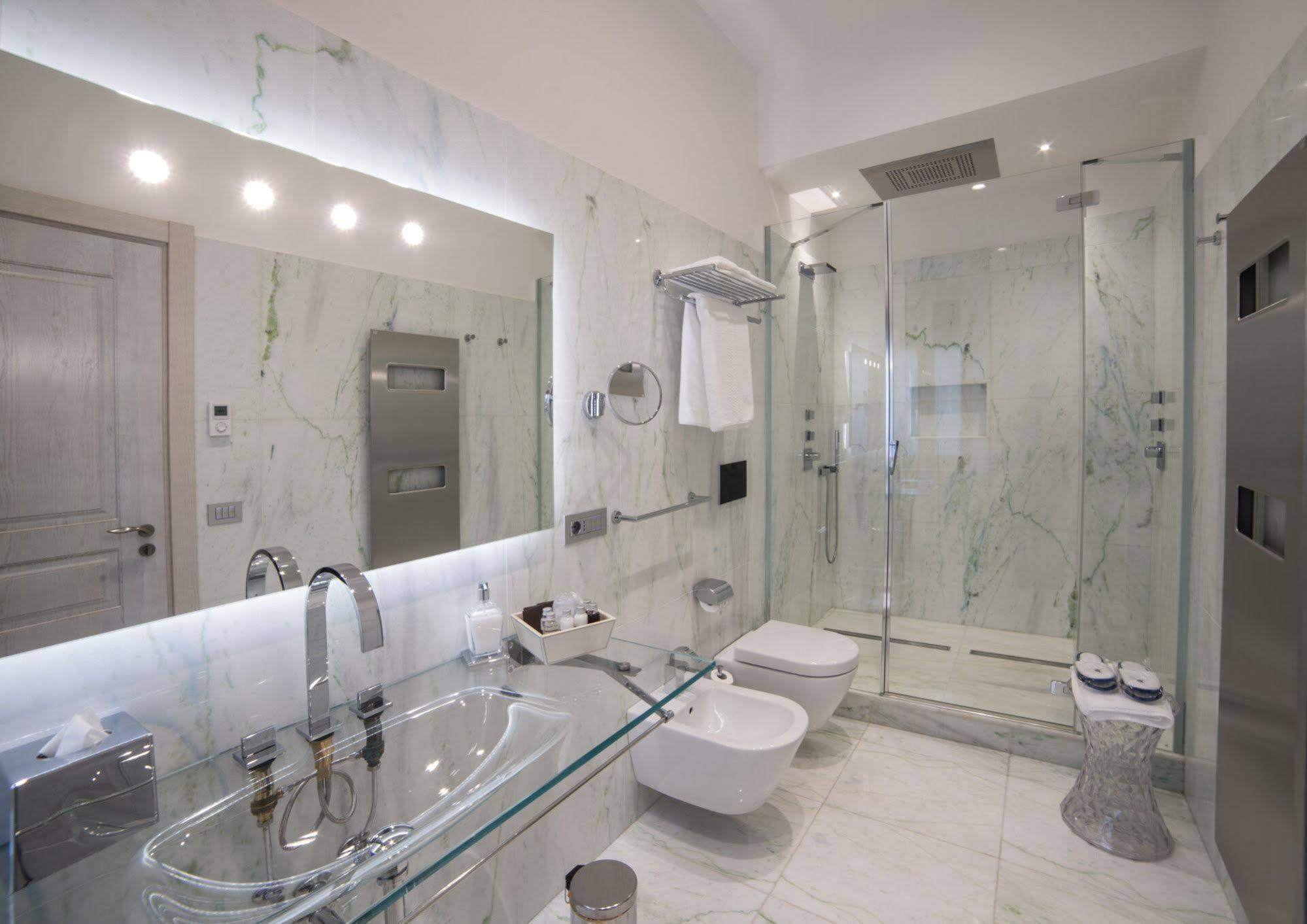 Bed and Breakfast Town House Morgana Reggio di Calabria Zewnętrze zdjęcie