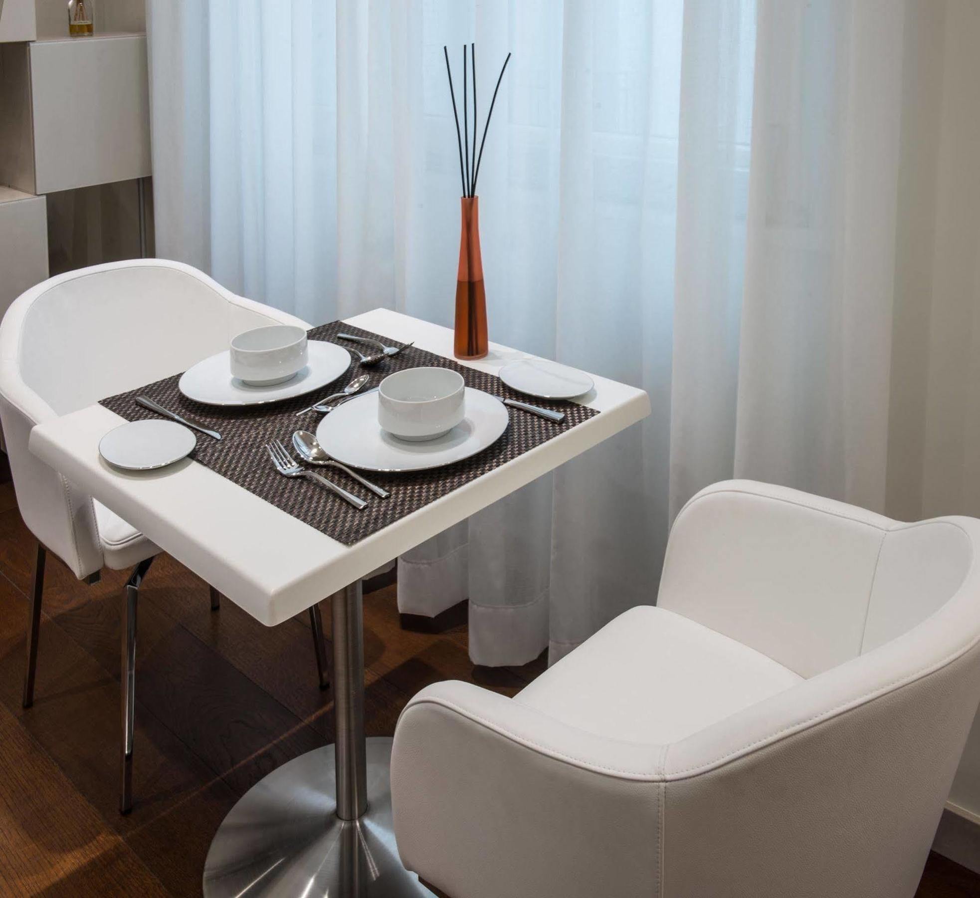 Bed and Breakfast Town House Morgana Reggio di Calabria Zewnętrze zdjęcie