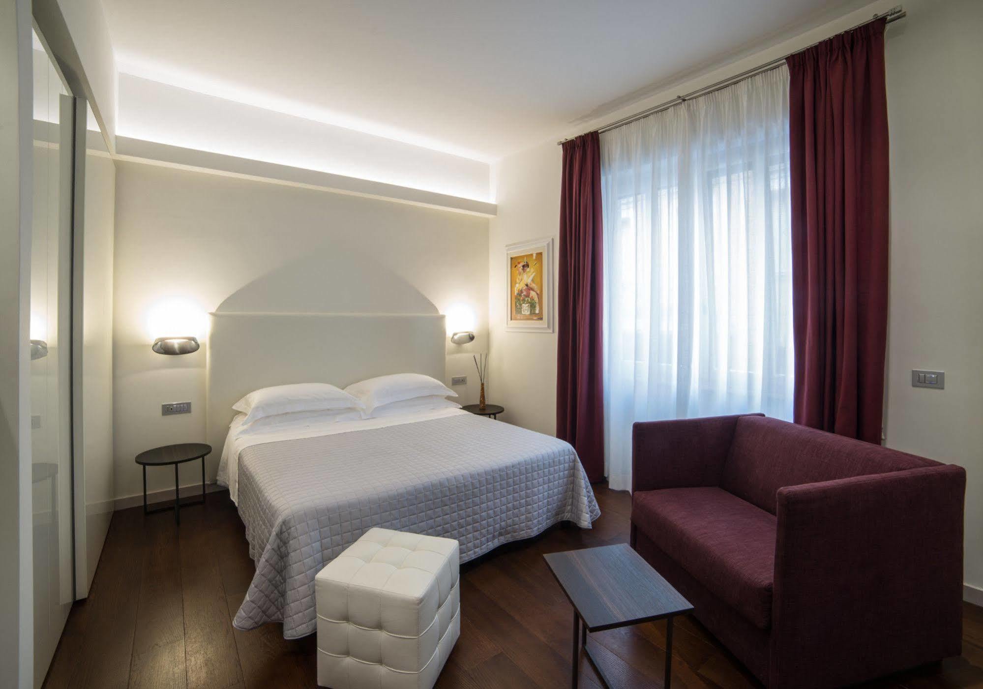 Bed and Breakfast Town House Morgana Reggio di Calabria Zewnętrze zdjęcie