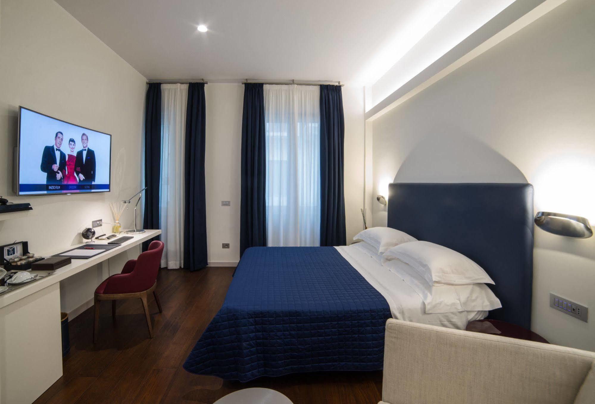 Bed and Breakfast Town House Morgana Reggio di Calabria Zewnętrze zdjęcie