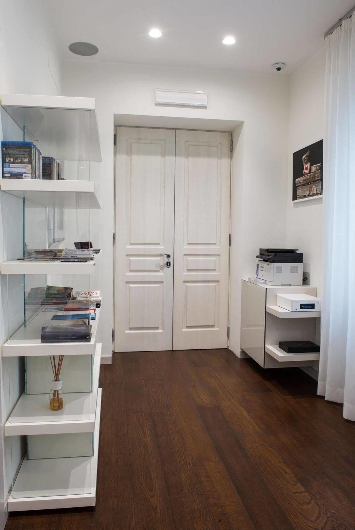 Bed and Breakfast Town House Morgana Reggio di Calabria Zewnętrze zdjęcie