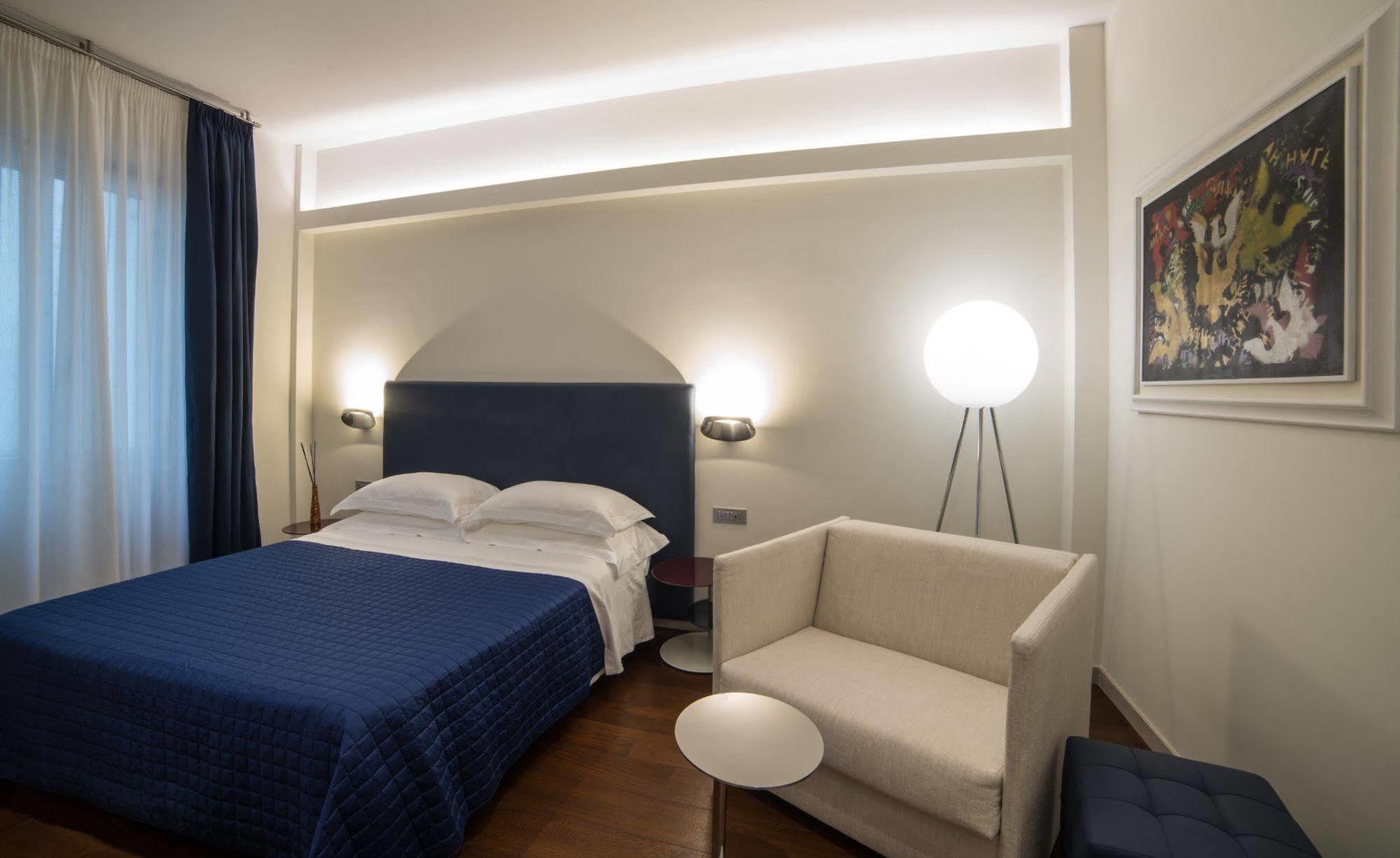 Bed and Breakfast Town House Morgana Reggio di Calabria Zewnętrze zdjęcie